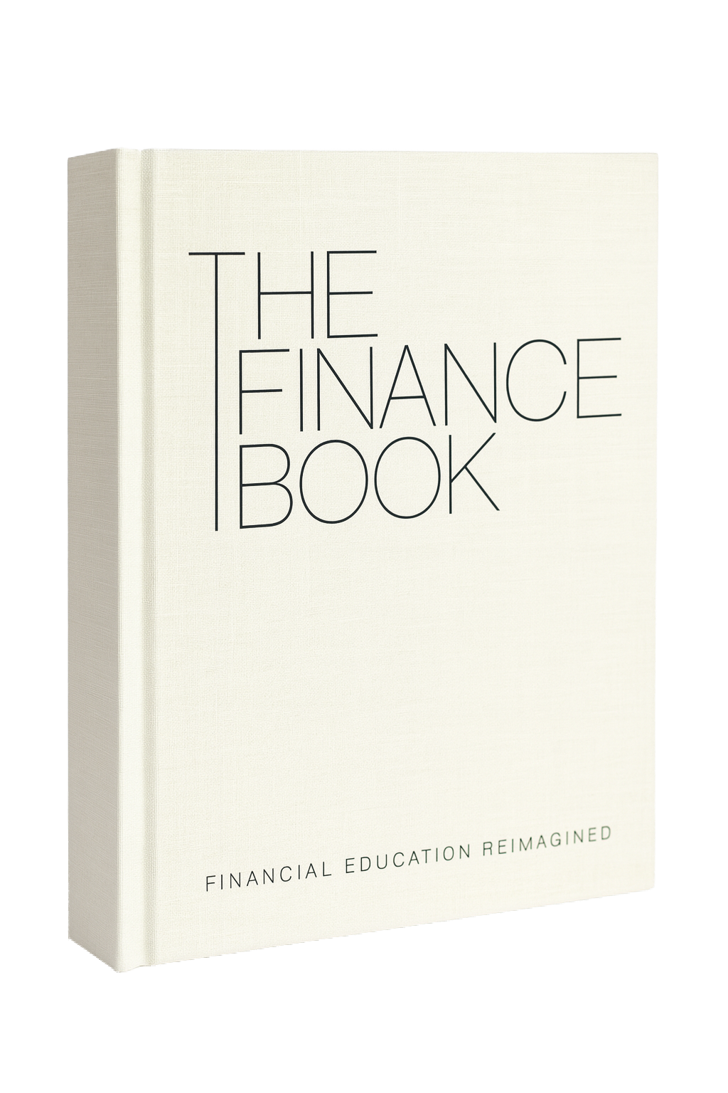 The Finance Book